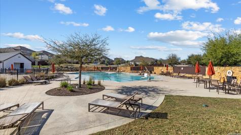 6501 Crockett Cove Schertz TX 78108