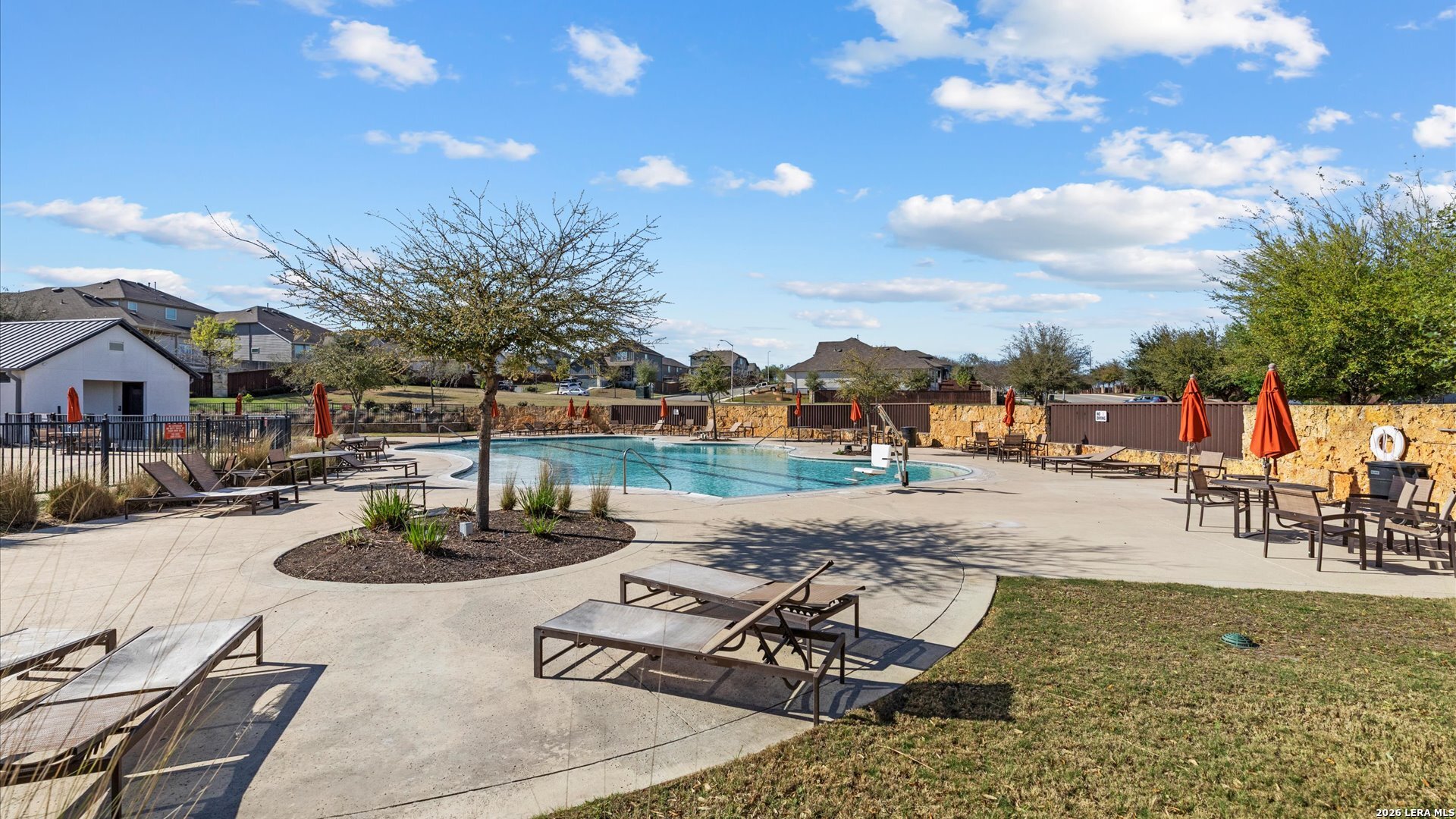 6501 Crockett Cove Schertz TX 78108