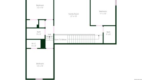 6501 Crockett Cove Schertz TX 78108