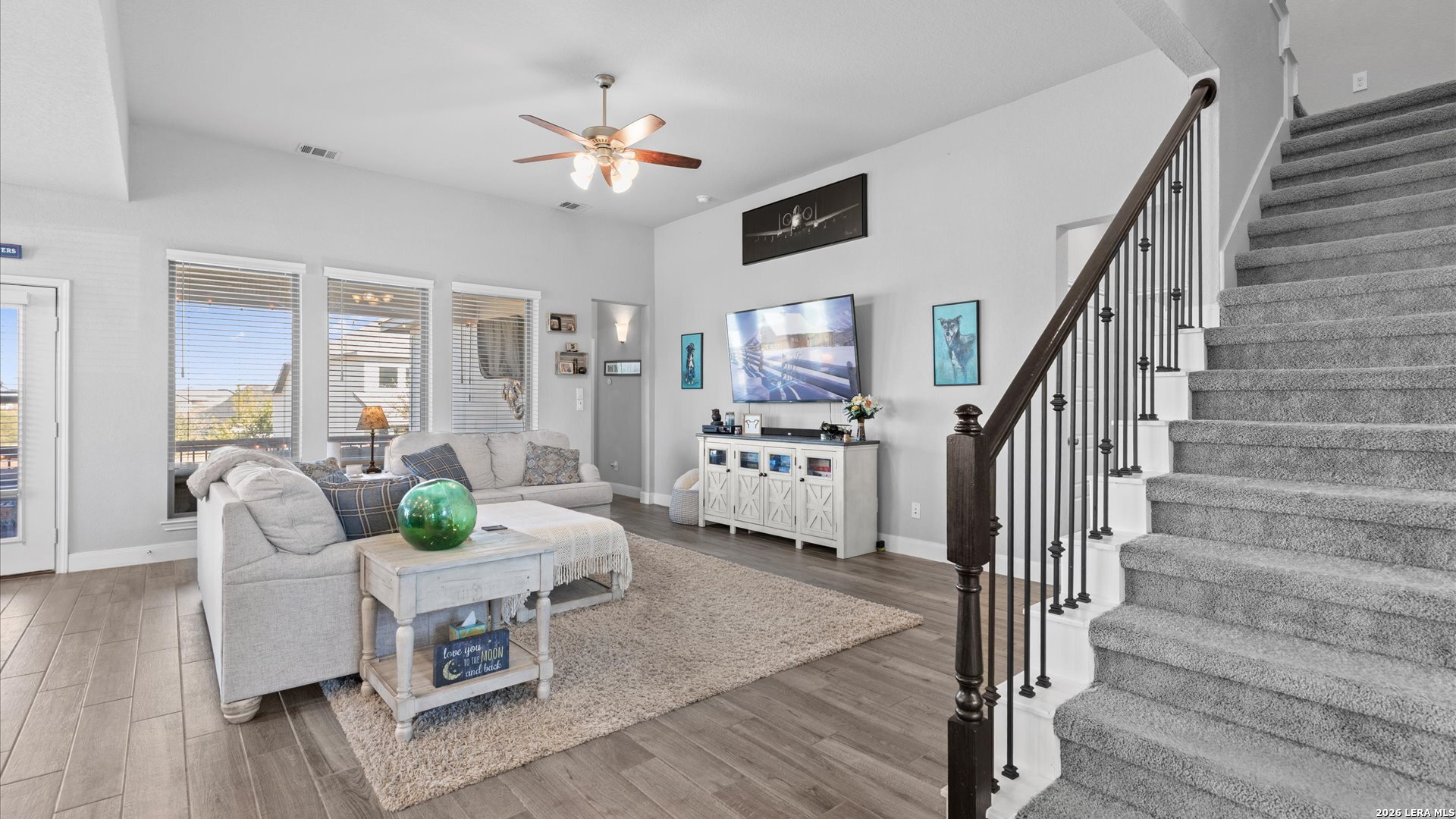 6501 Crockett Cove Schertz TX 78108
