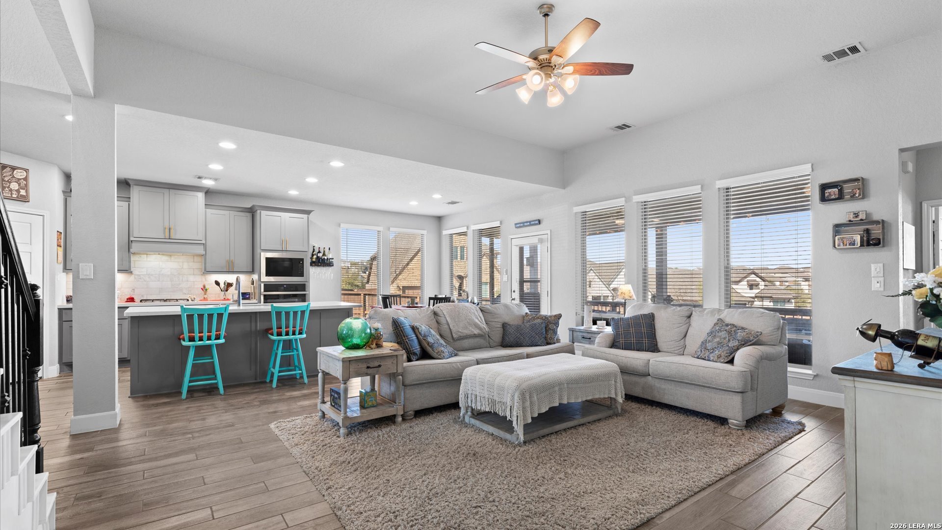 6501 Crockett Cove Schertz TX 78108