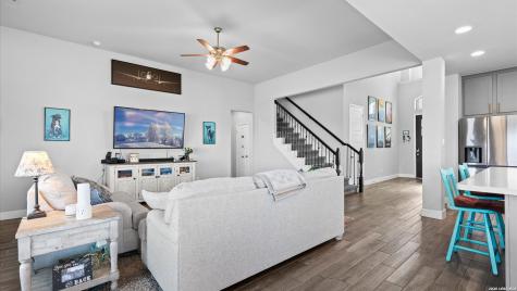 6501 Crockett Cove Schertz TX 78108