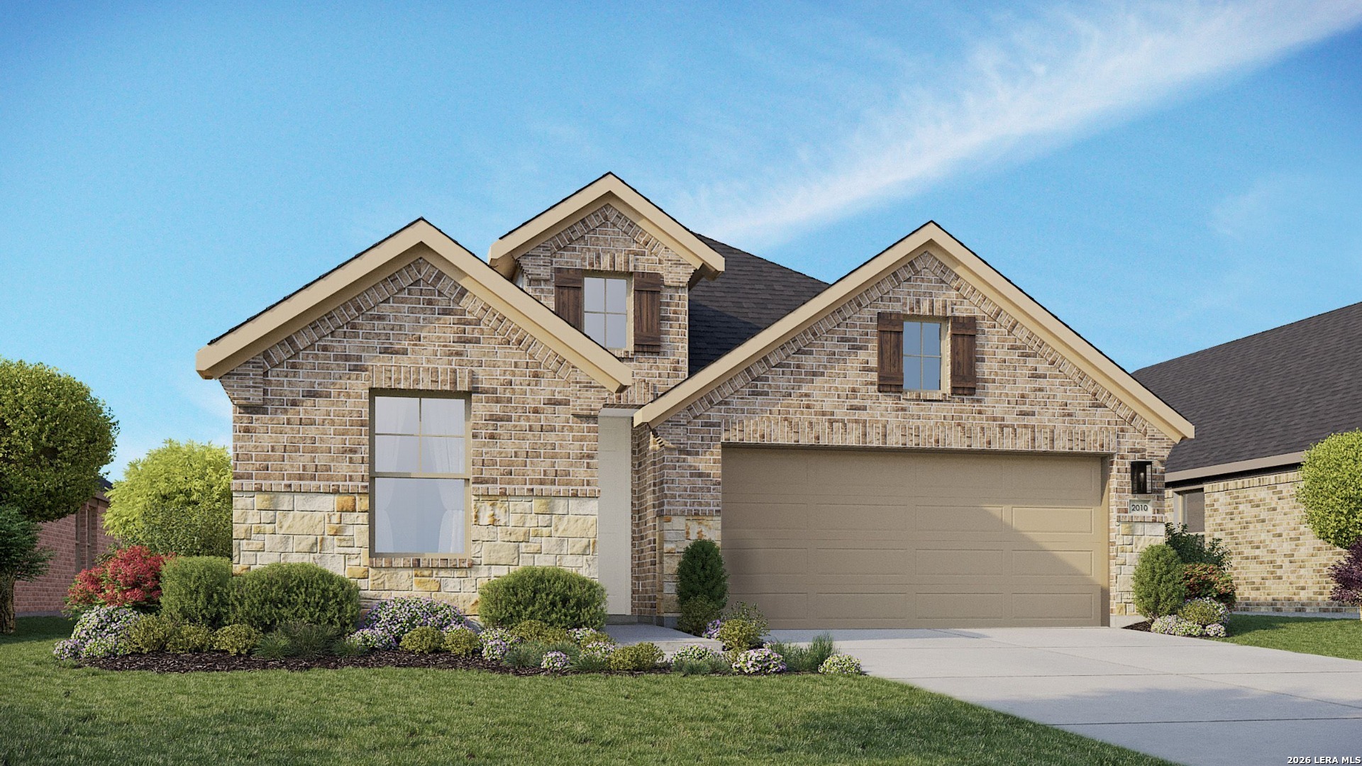 2240 Altiplano San Antonio TX 78245
