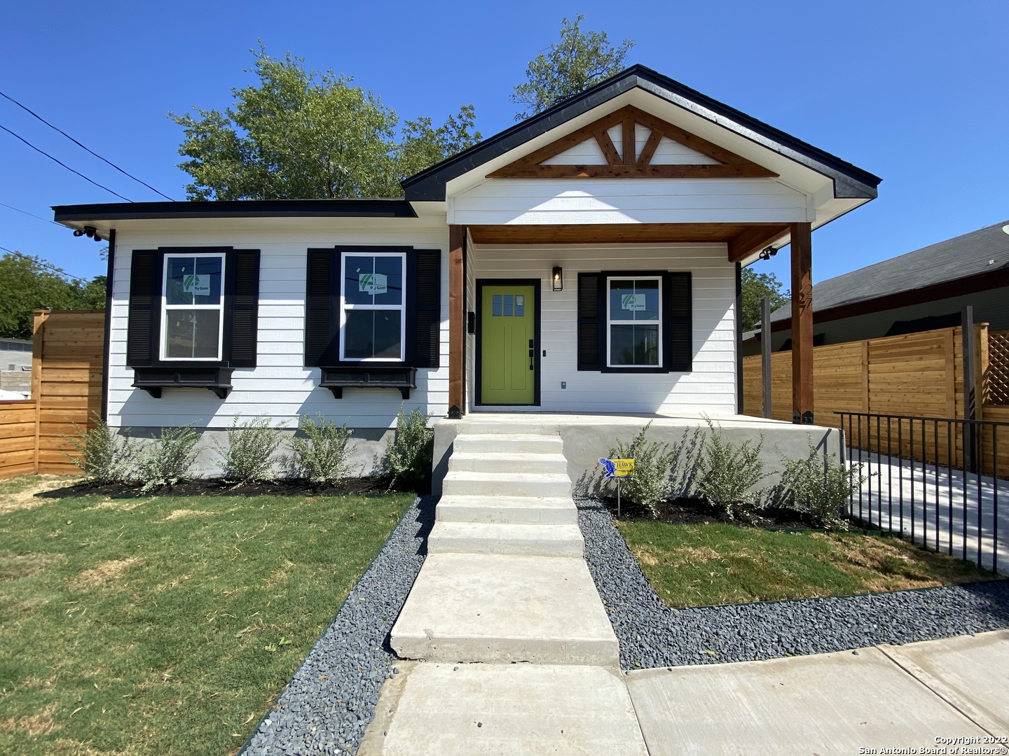 127 Conrad Street San Antonio TX 78210