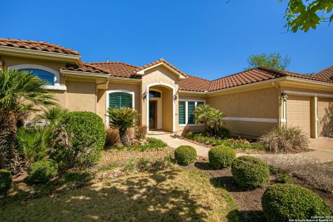 254 Verbena Hill San Antonio TX 78258