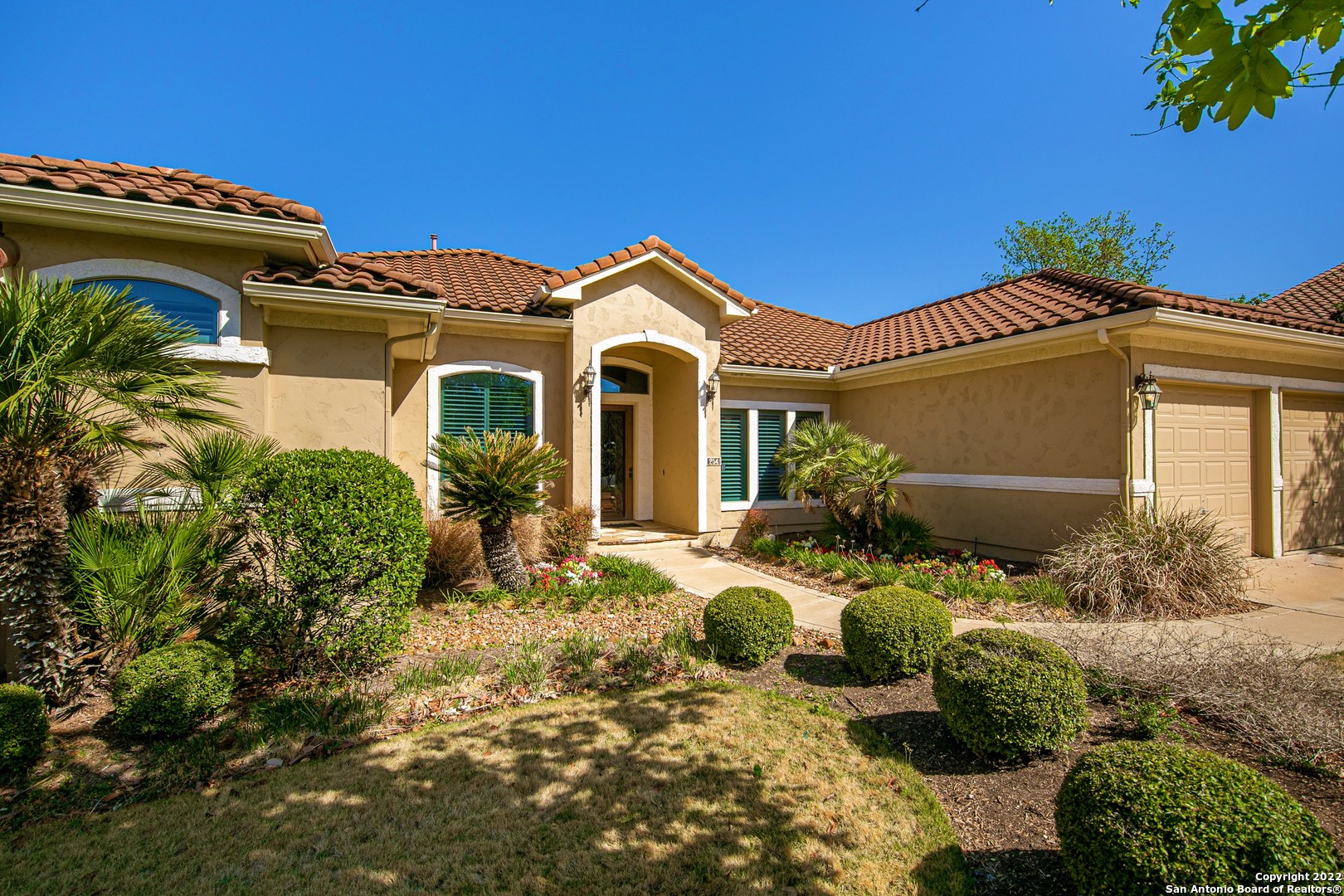254 Verbena Hill San Antonio TX 78258