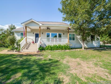4207 W Horseshoe Bend San Antonio TX 78228