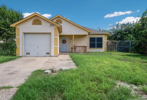 143 Drew Avenue San Antonio TX 78220