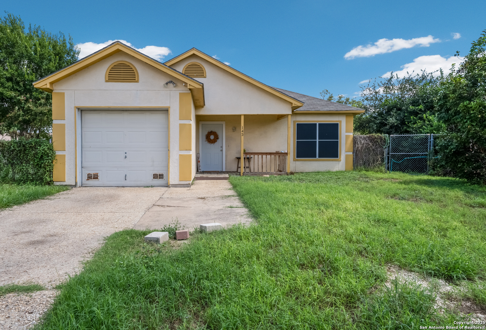 143 Drew Avenue San Antonio TX 78220