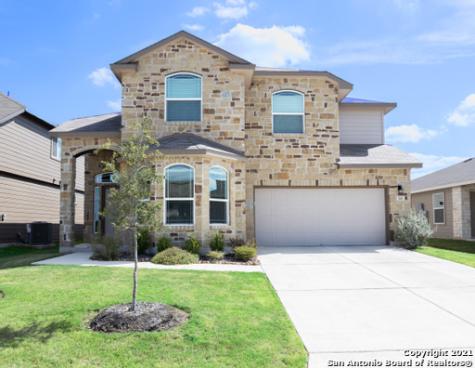 348 Huntsman Way New Braunfels TX 78130