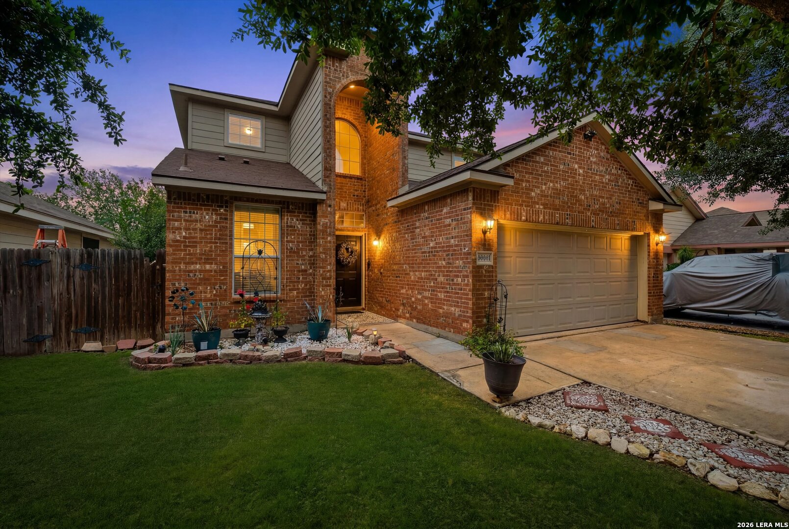 9147 Everton San Antonio TX 78245