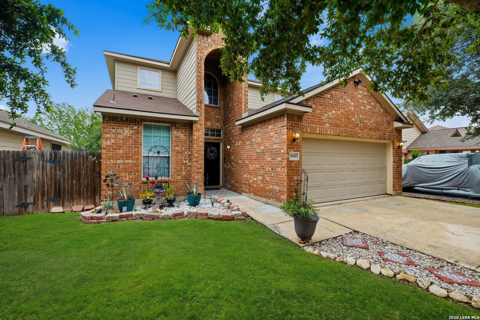 9147 Everton San Antonio TX 78245