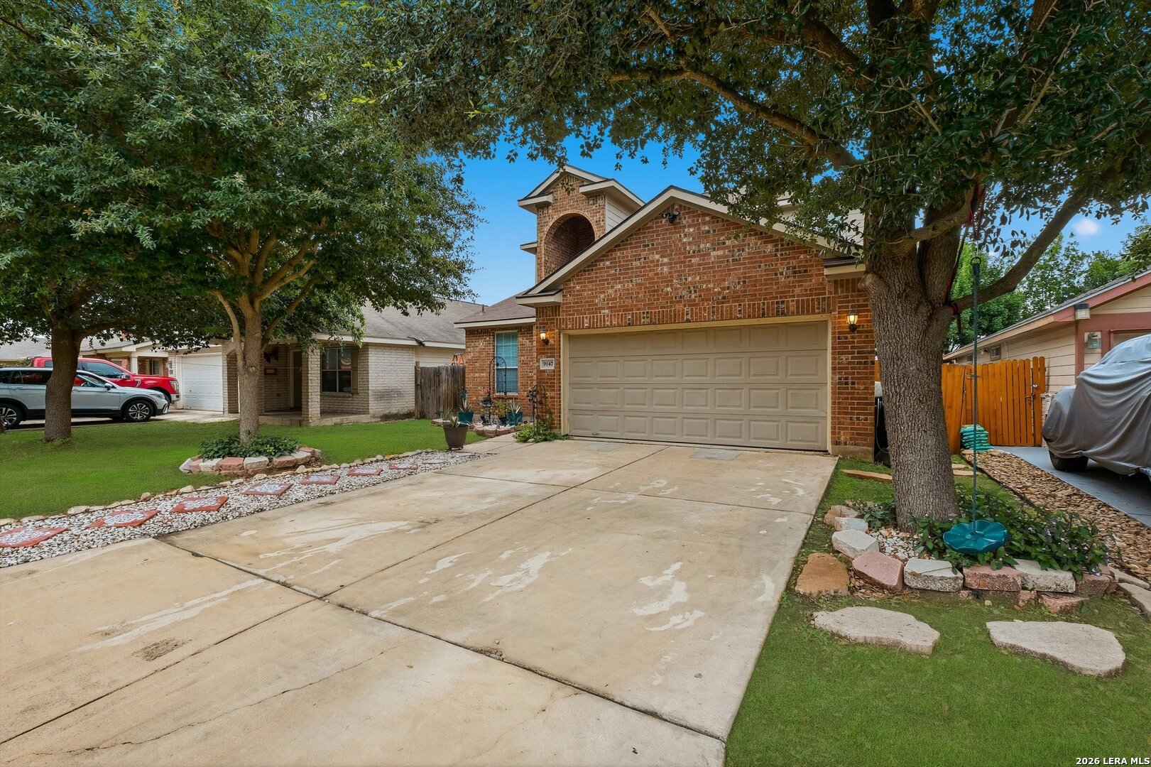 9147 Everton San Antonio TX 78245