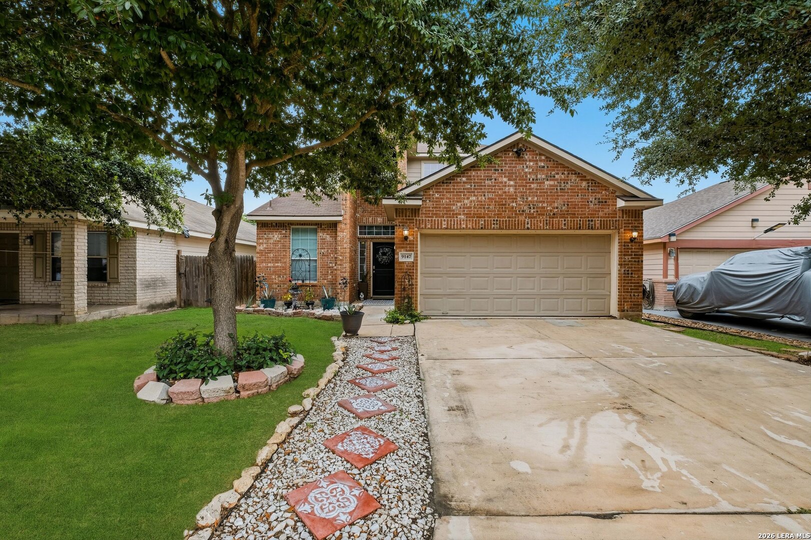 9147 Everton San Antonio TX 78245