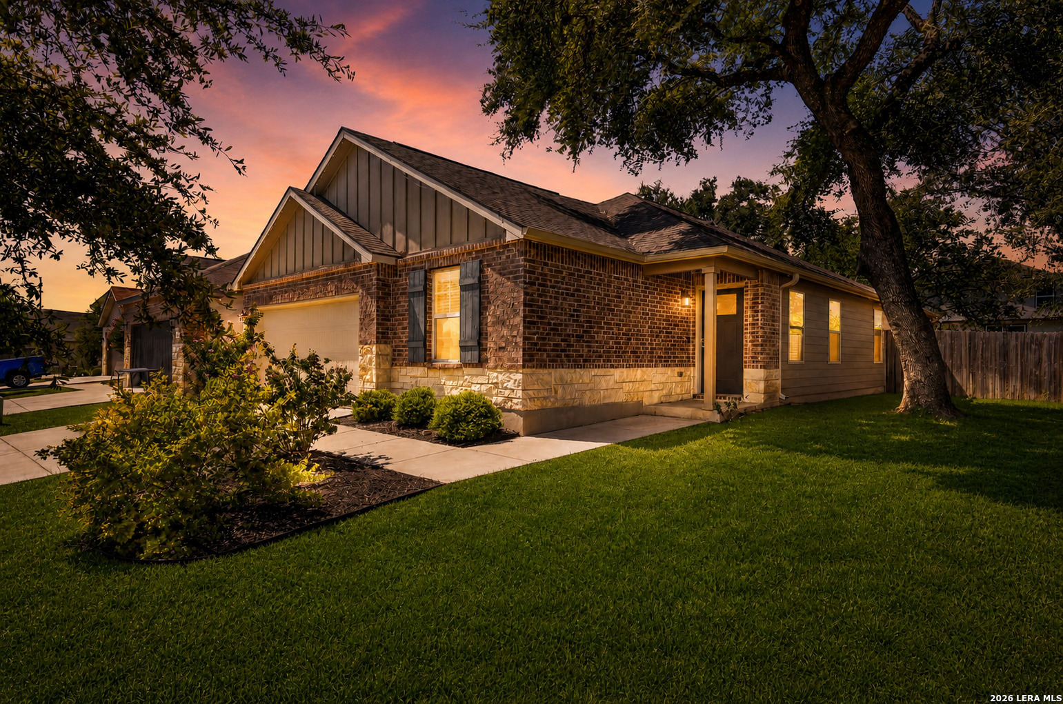 15311 Kellyfield Bay San Antonio TX 78253