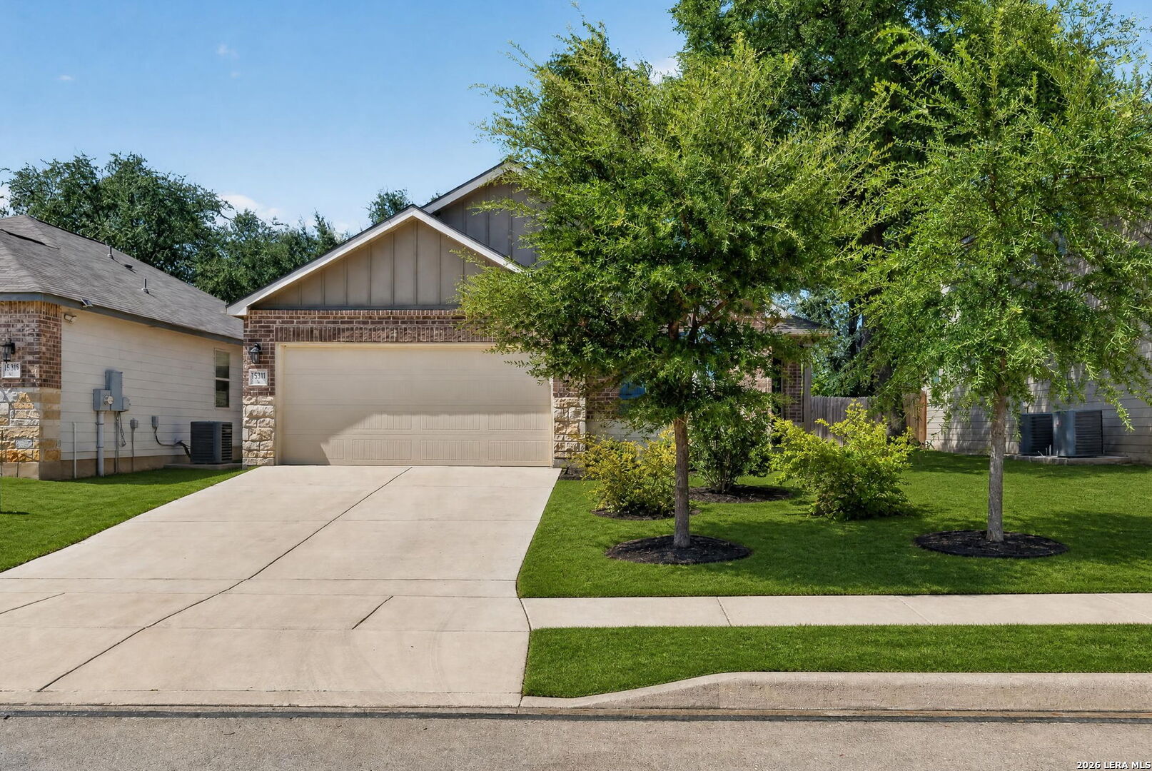 15311 Kellyfield Bay San Antonio TX 78253