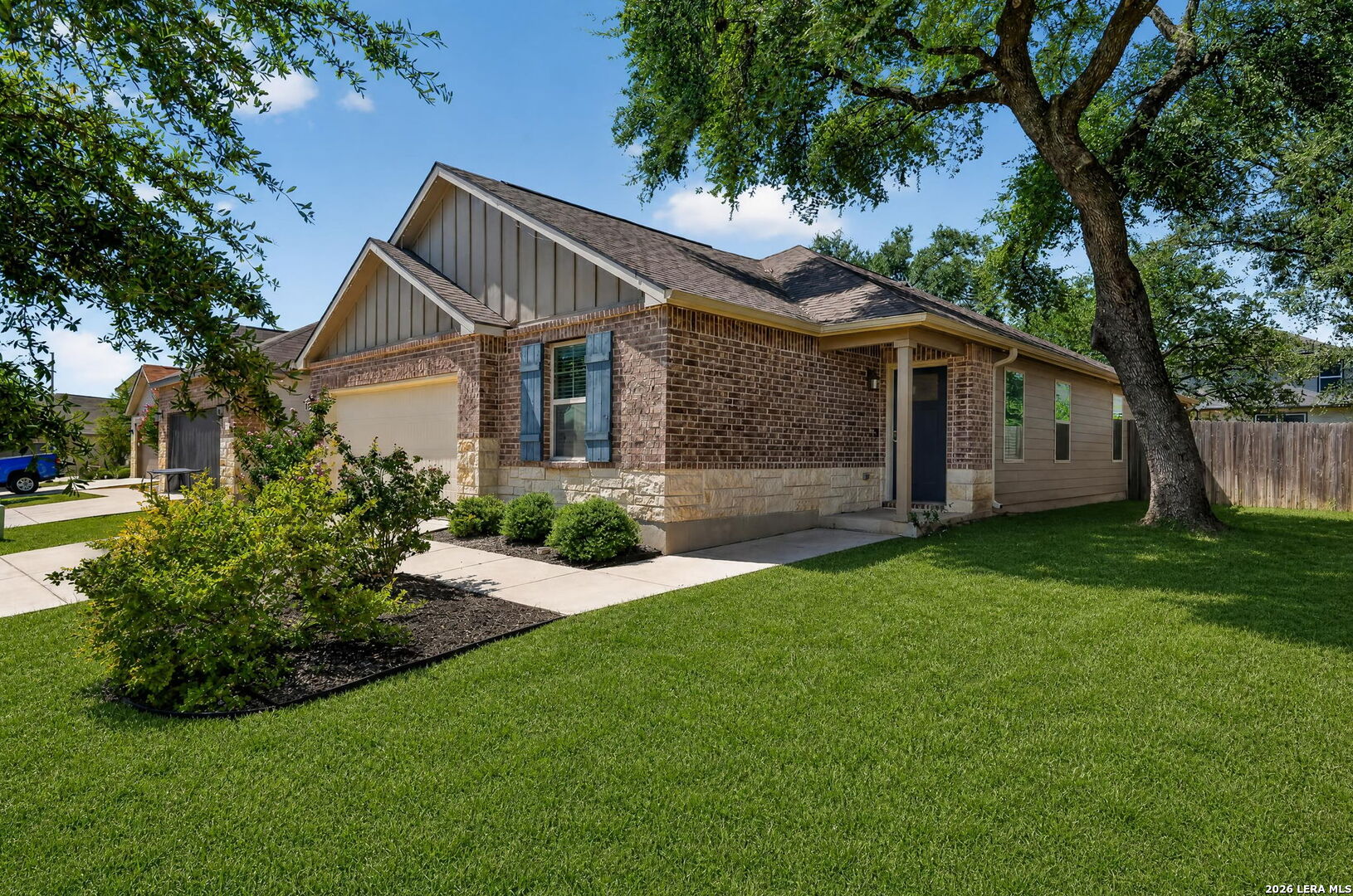 15311 Kellyfield Bay San Antonio TX 78253