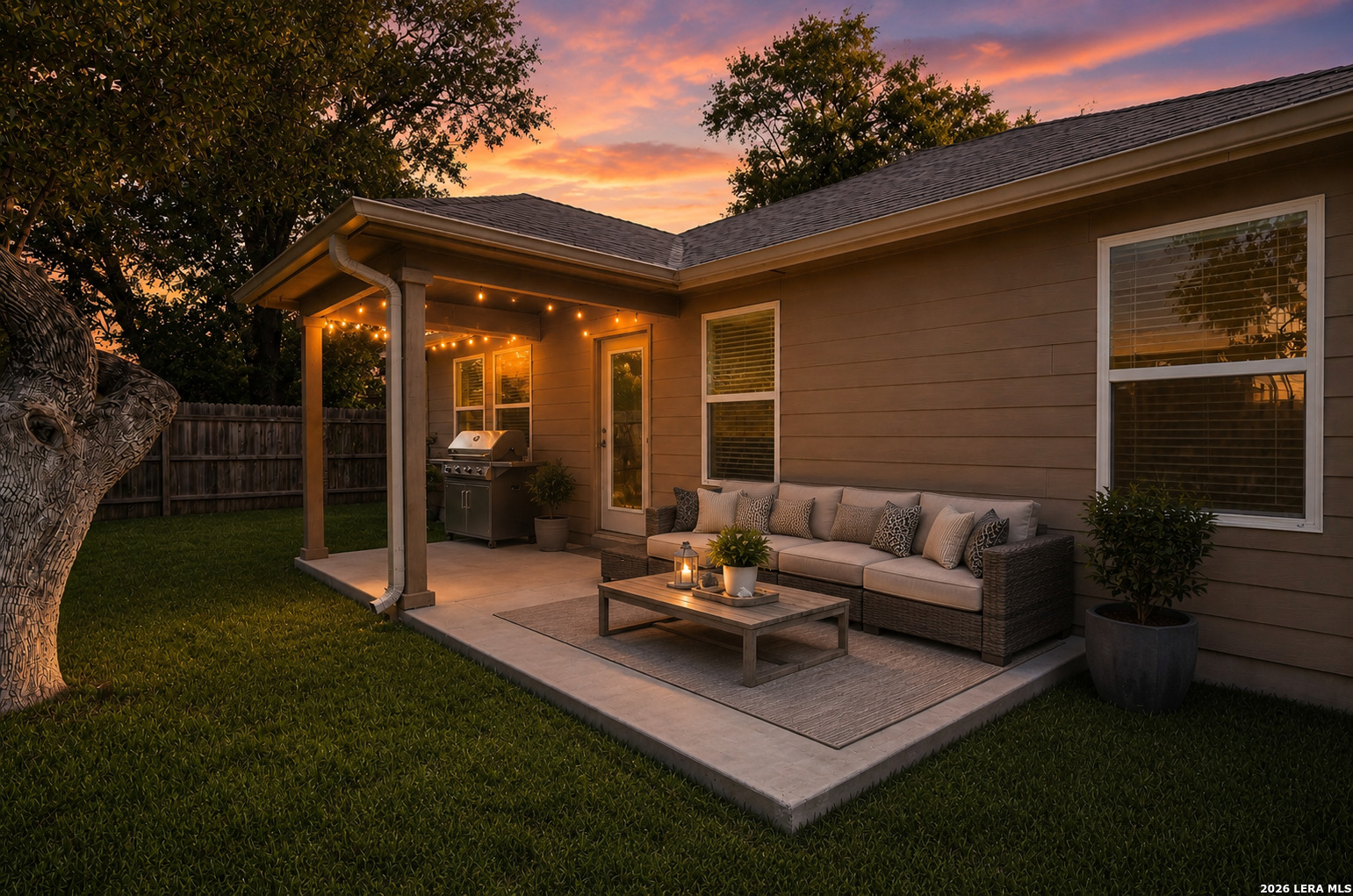 15311 Kellyfield Bay San Antonio TX 78253