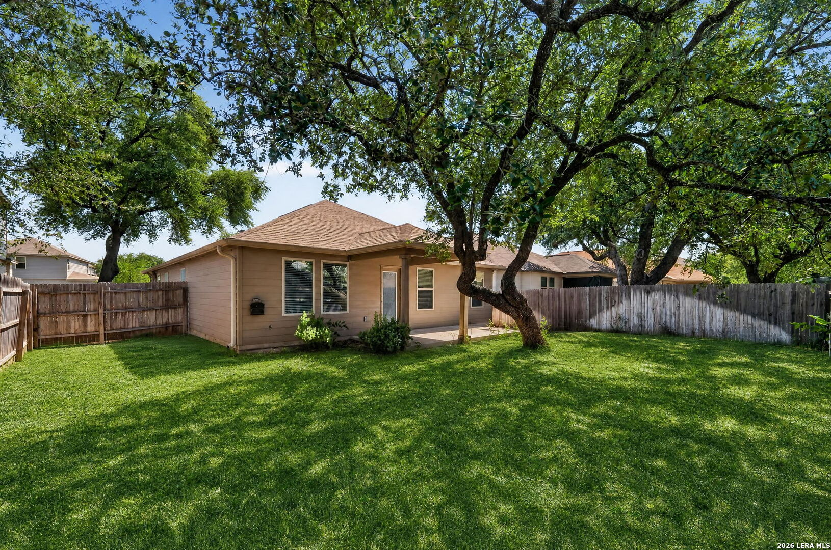 15311 Kellyfield Bay San Antonio TX 78253