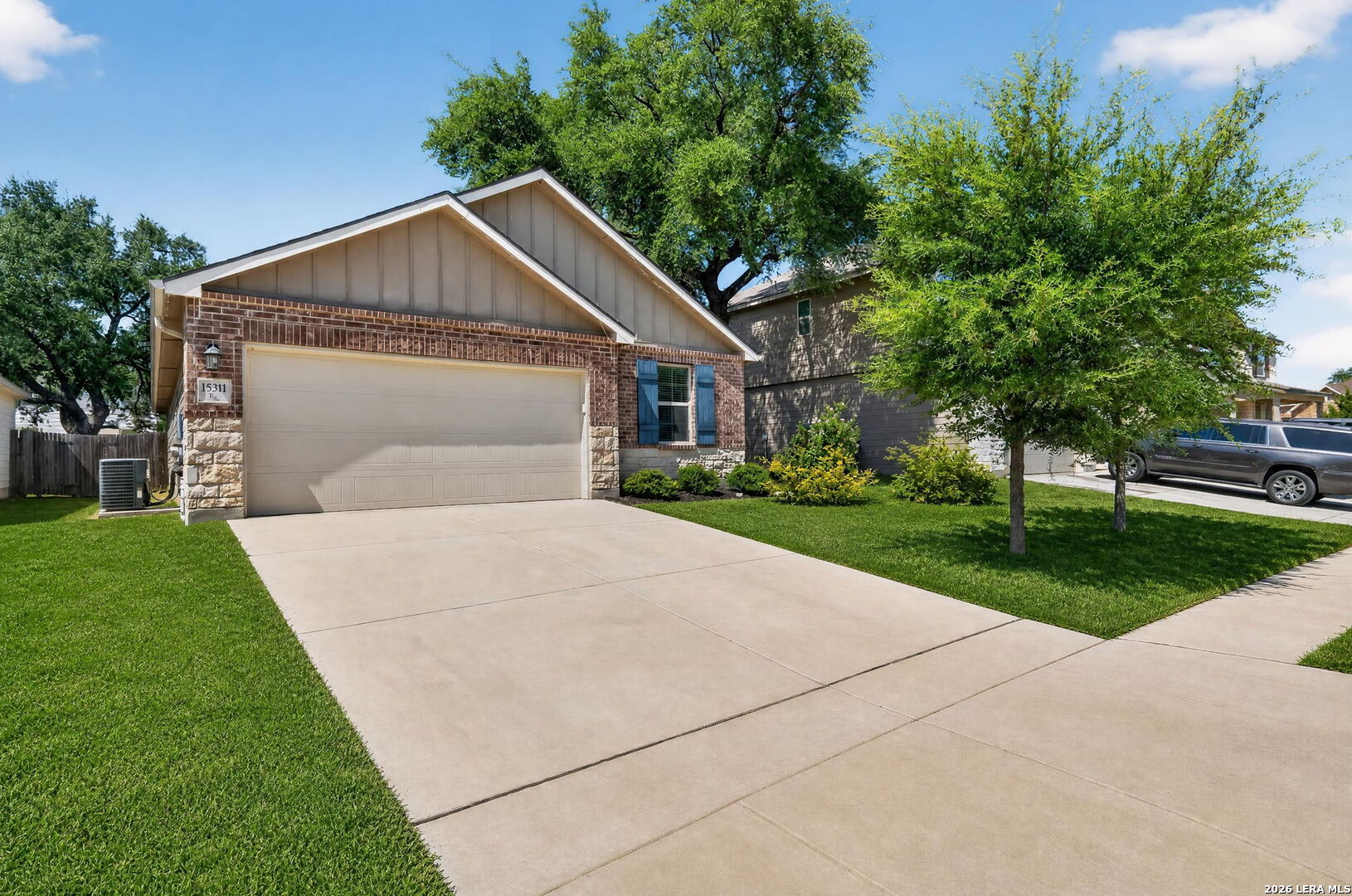 15311 Kellyfield Bay San Antonio TX 78253