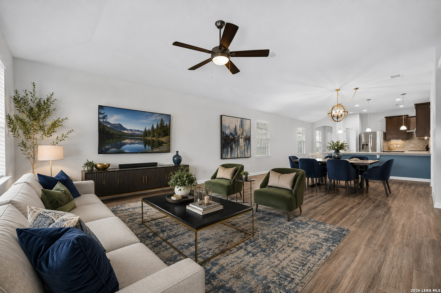 15311 Kellyfield Bay San Antonio TX 78253