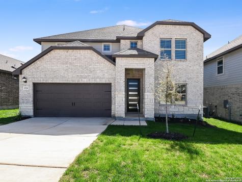 1324 Argon Way San Antonio TX 78245