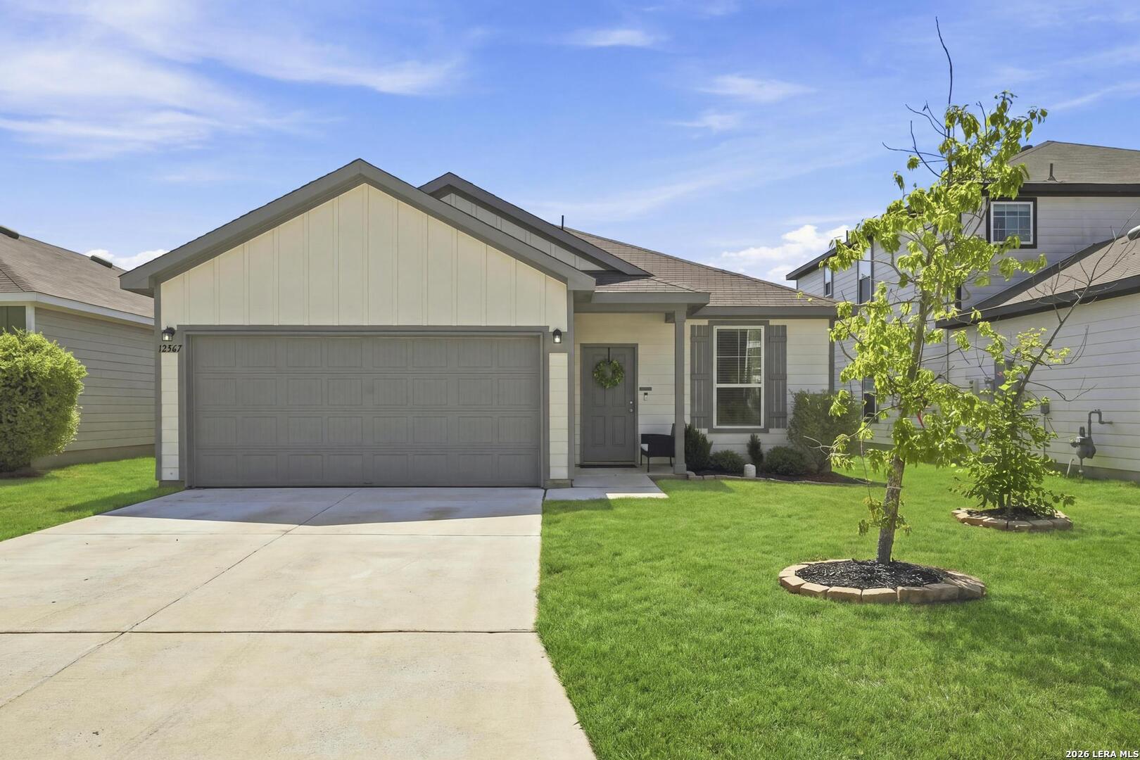 13367 Sendero Roble San Antonio TX 78253
