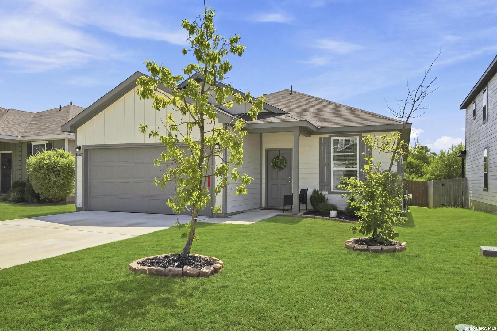 13367 Sendero Roble San Antonio TX 78253