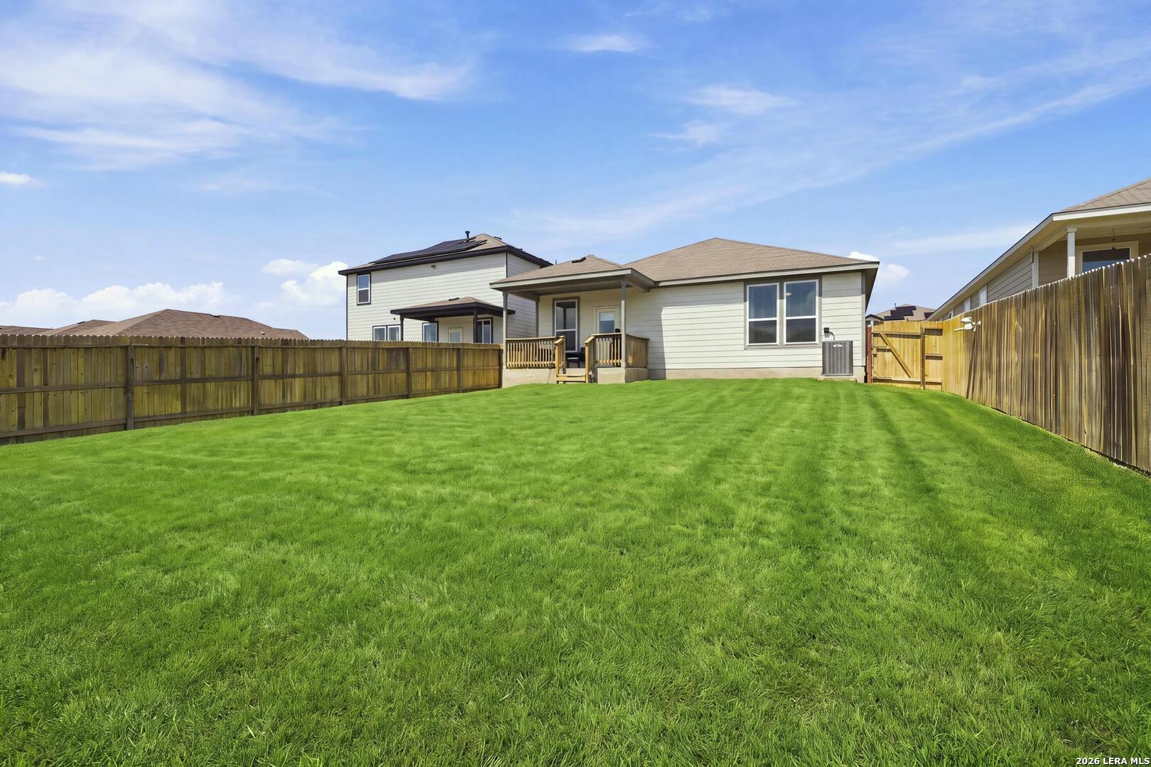 13367 Sendero Roble San Antonio TX 78253