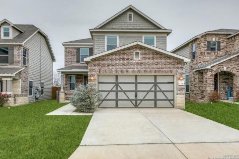 9318 Monsanto San Antonio TX 78214