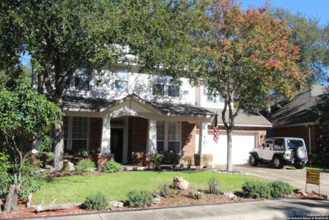 5203 Sagail Place San Antonio TX 78249