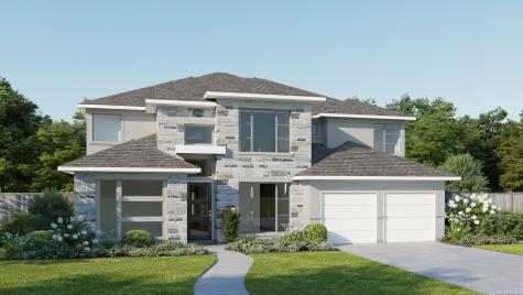 14307 Ravens Cove San Antonio TX 78254