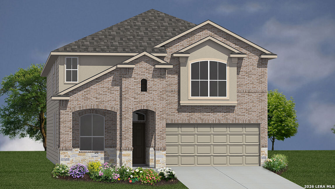 20828 Streamlet San Antonio TX 78266