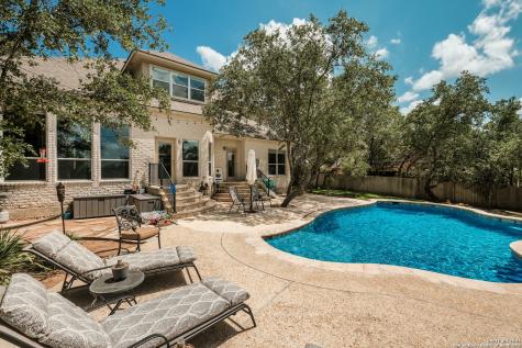 1803 Cactus Bluff San Antonio TX 78258