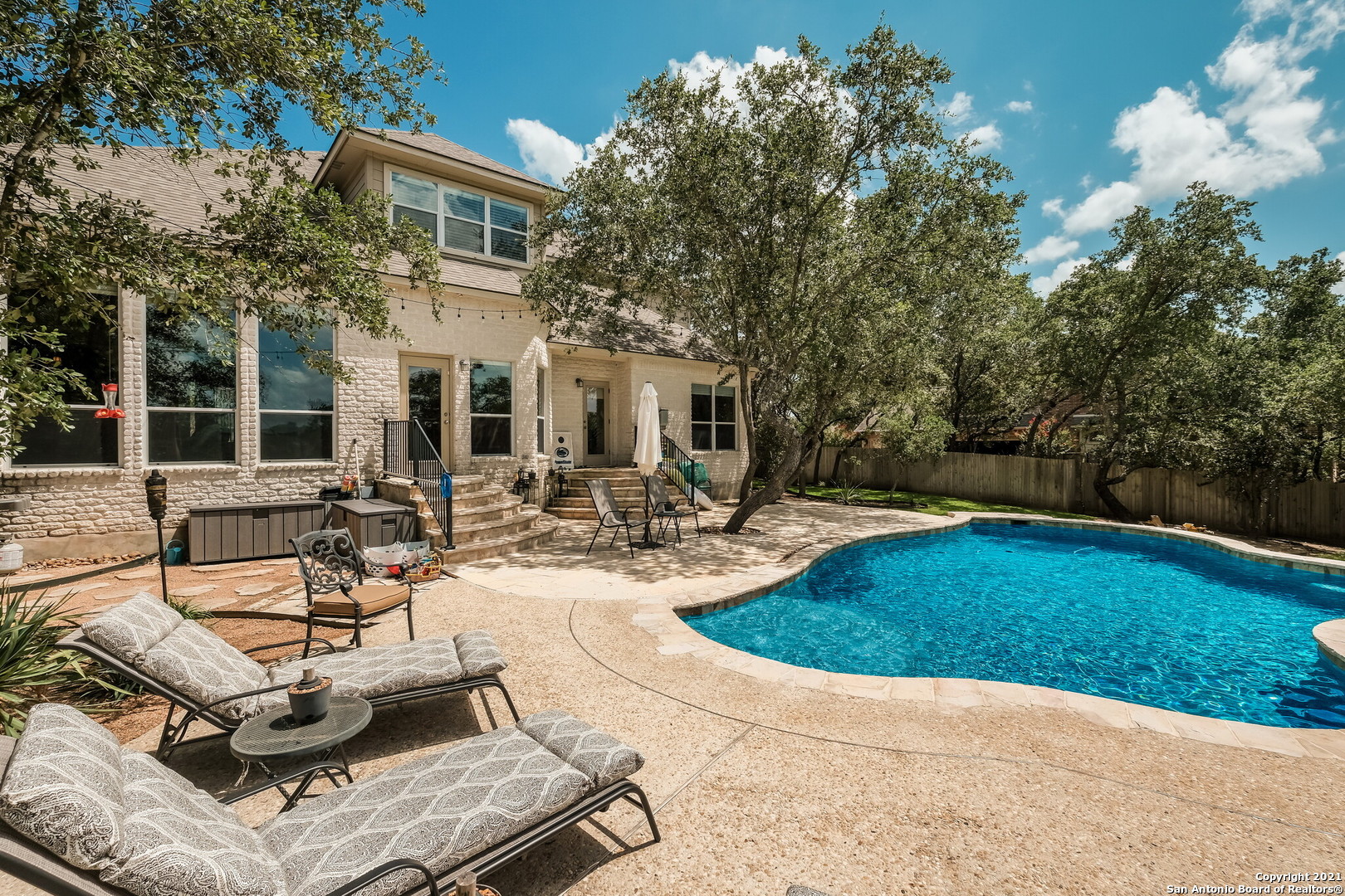 1803 Cactus Bluff San Antonio TX 78258
