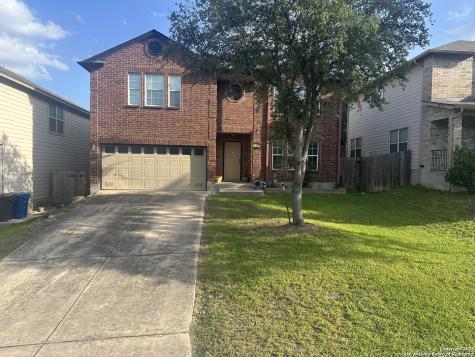 17199 Irongate Rail San Antonio TX 78247