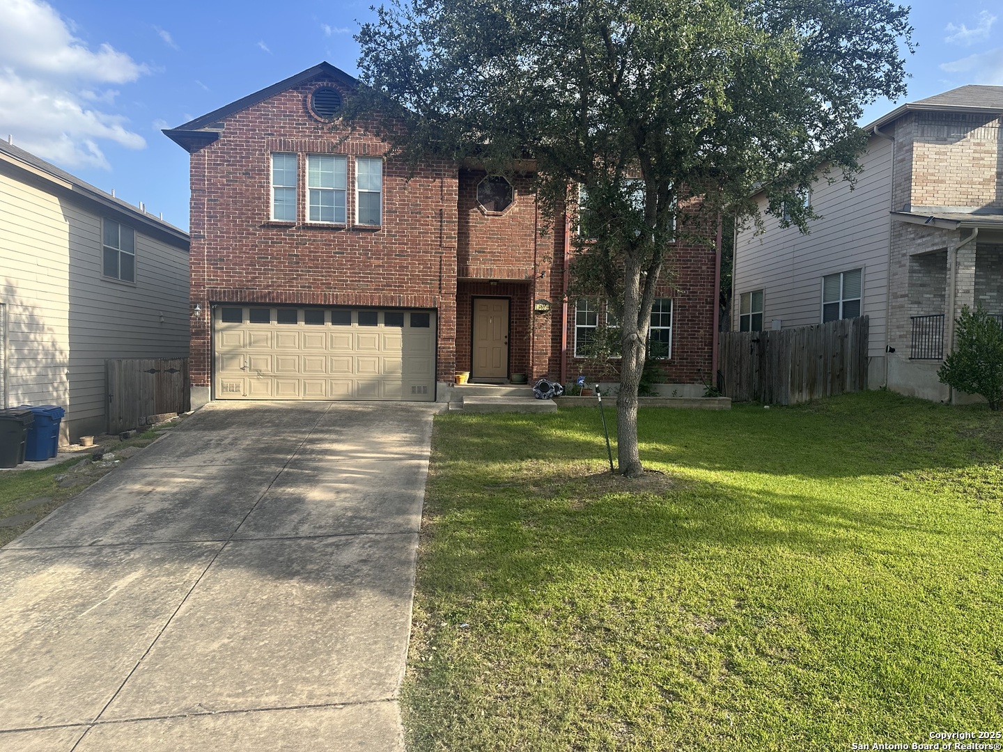 17199 Irongate Rail San Antonio TX 78247