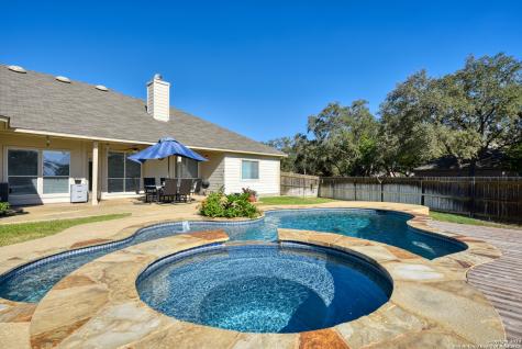 9118 Jiggitty Drive San Antonio TX 78254
