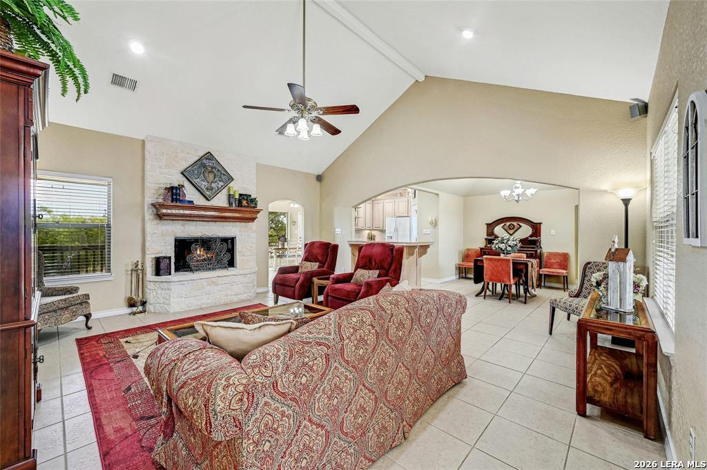 1370 Sunset View Fischer TX 78623