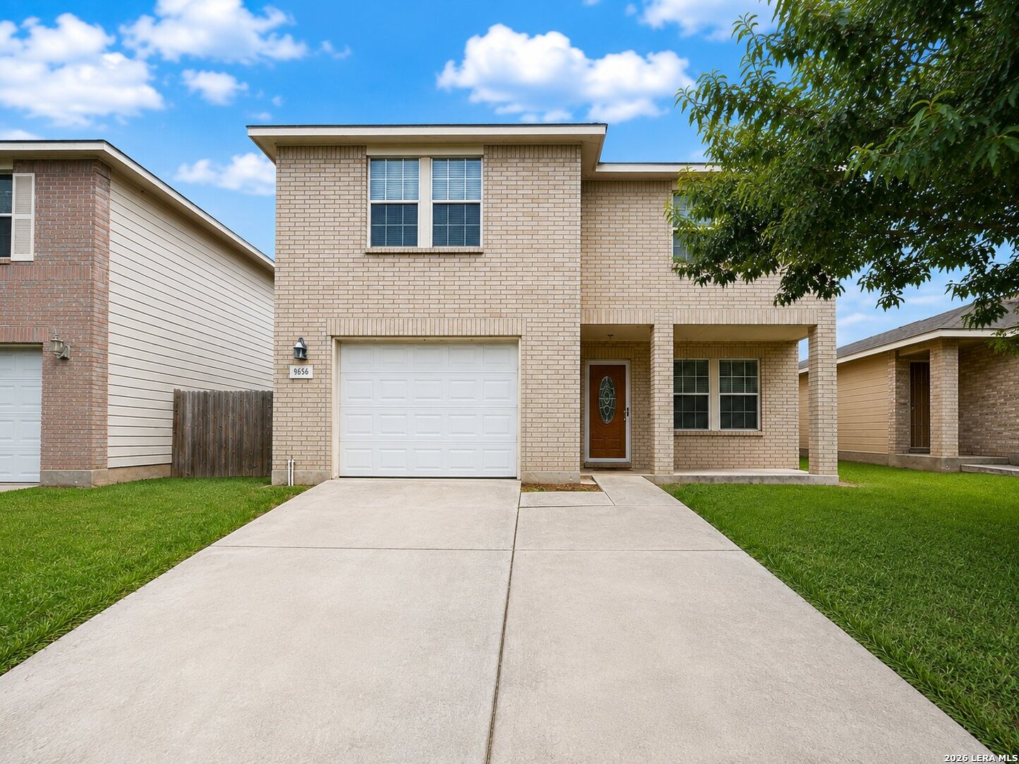 9656 Shorebird Lane San Antonio TX 78245