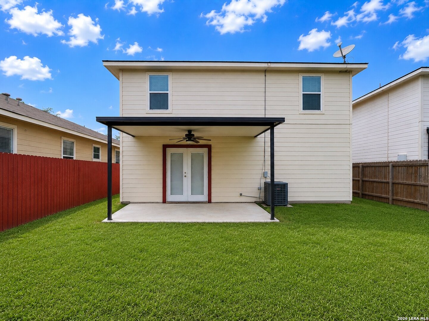 9656 Shorebird Lane San Antonio TX 78245