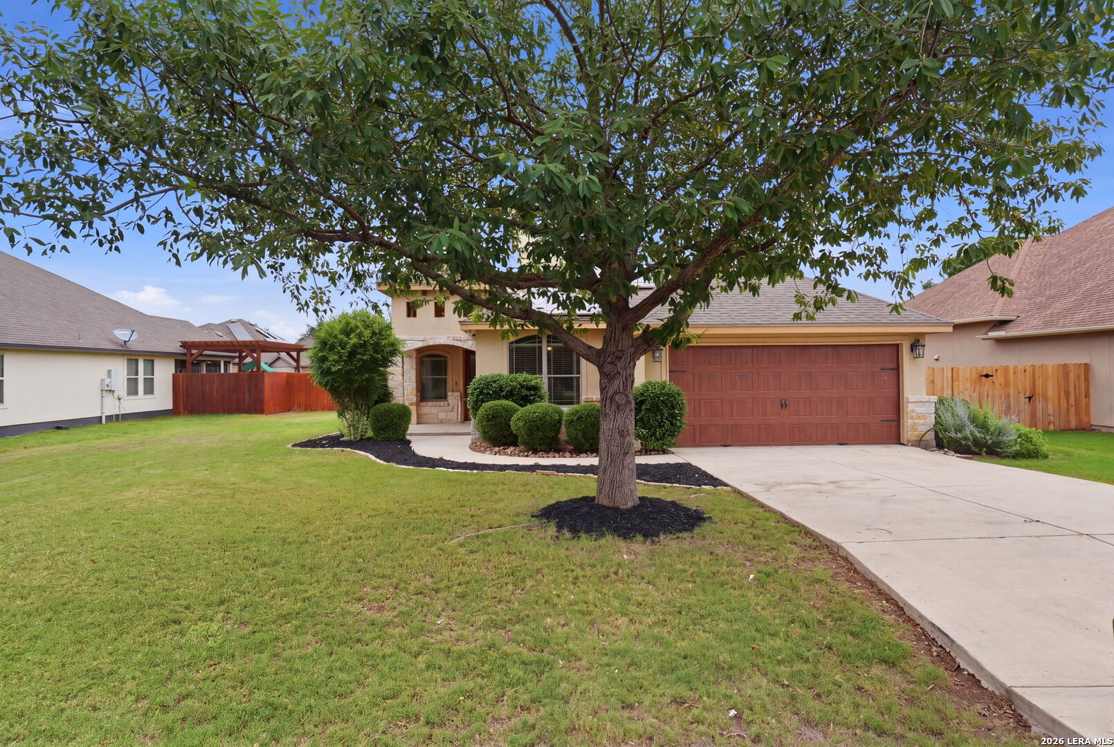 15708 Dell Lane Selma TX 78154