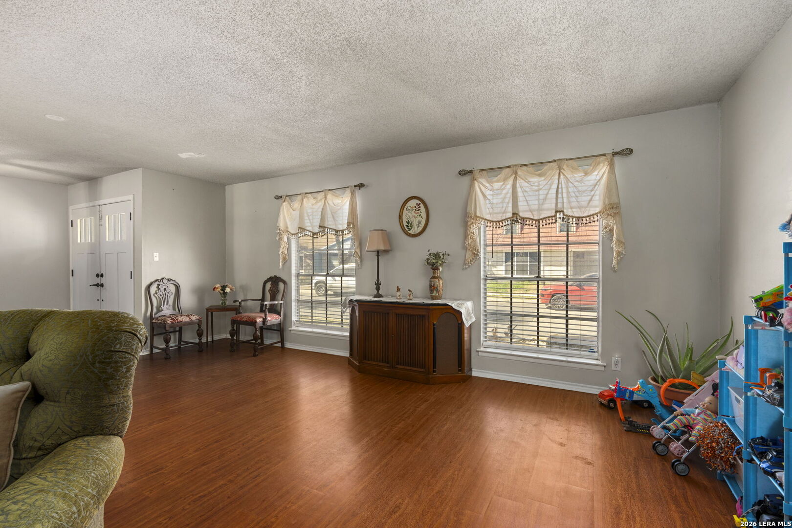 1324 Klondike San Antonio TX 78245