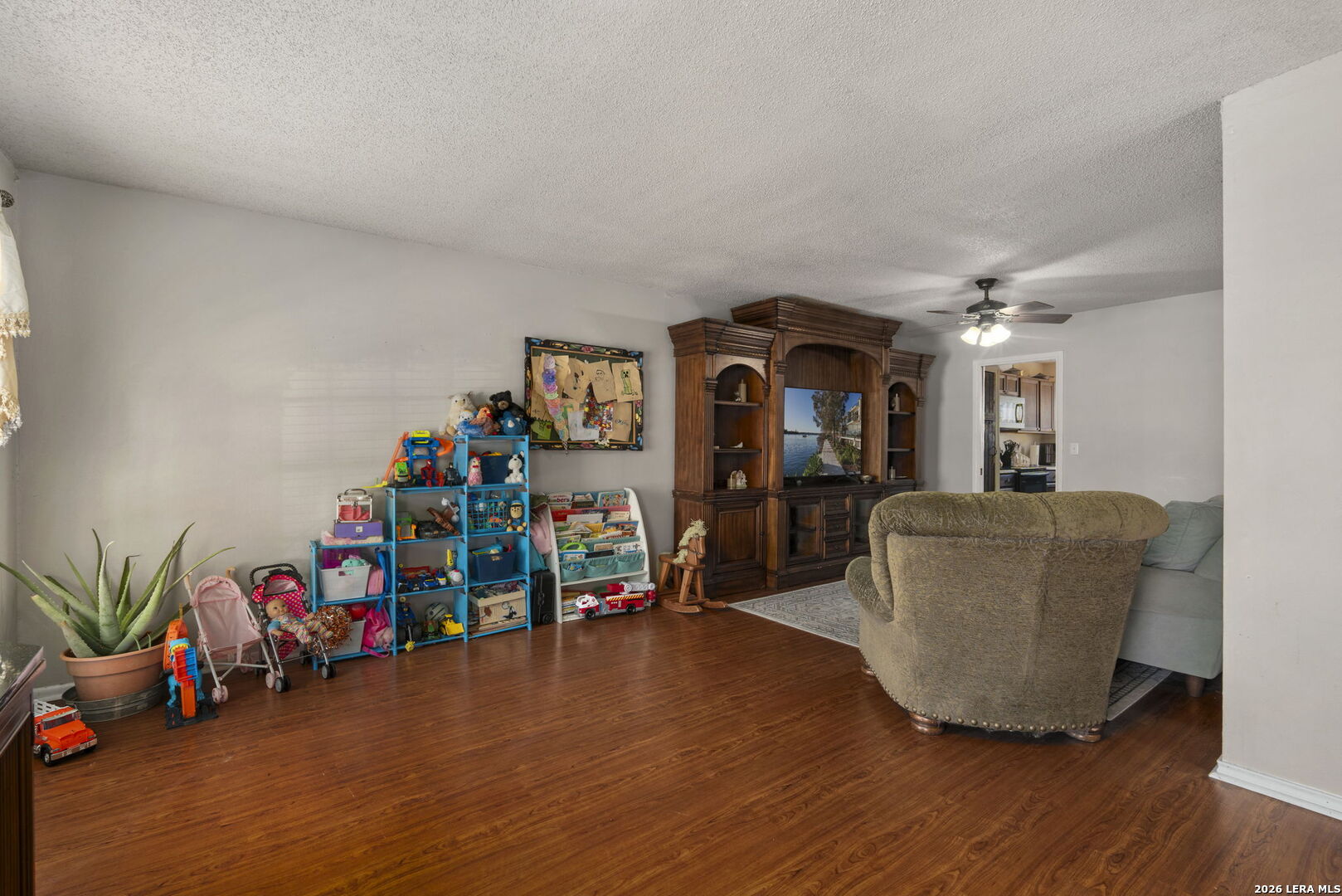 1324 Klondike San Antonio TX 78245