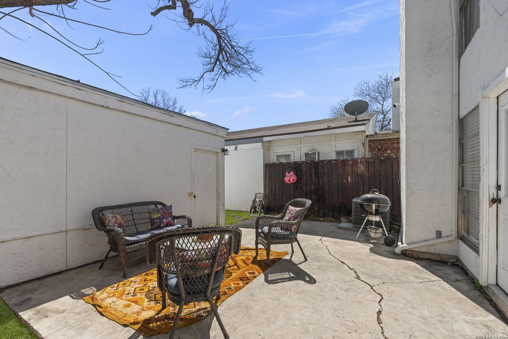 1324 Klondike San Antonio TX 78245
