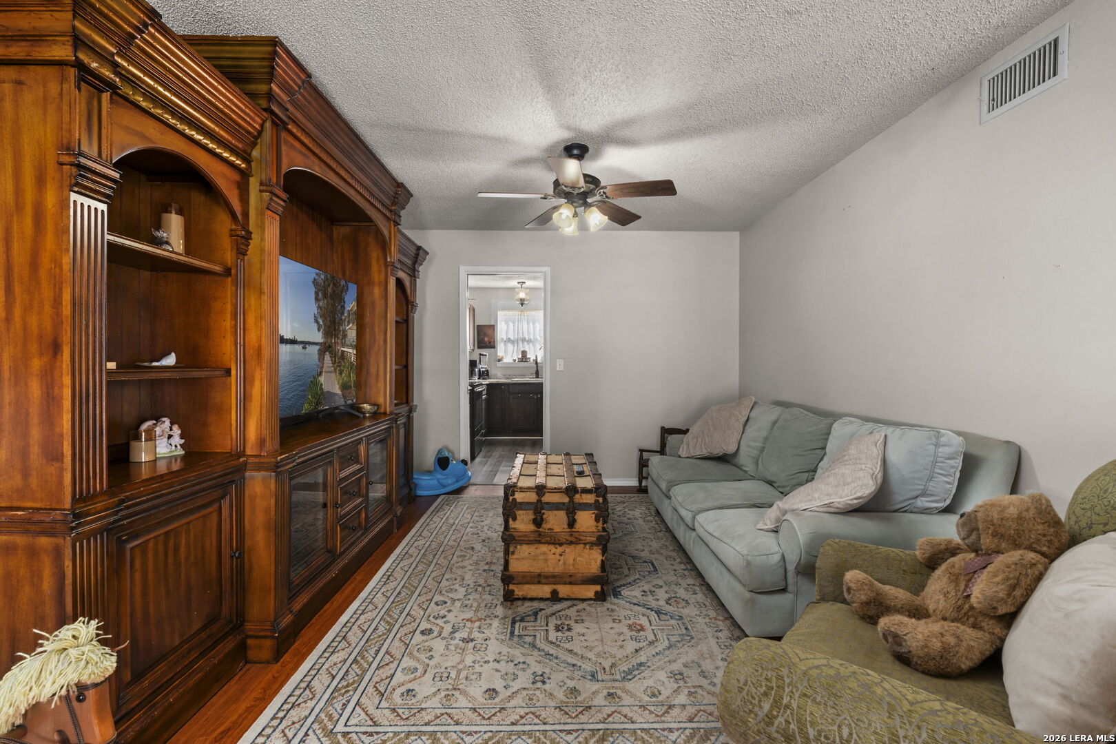 1324 Klondike San Antonio TX 78245