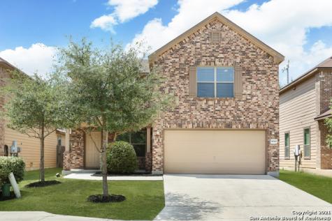 9043 Canter Horse San Antonio TX 78254
