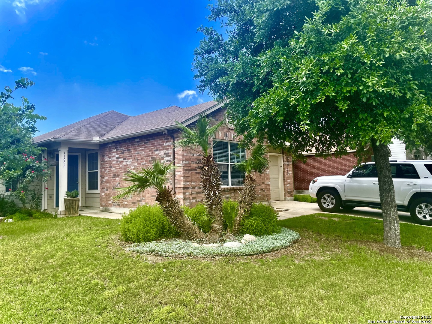 11002 Ballard Peak San Antonio TX 78254