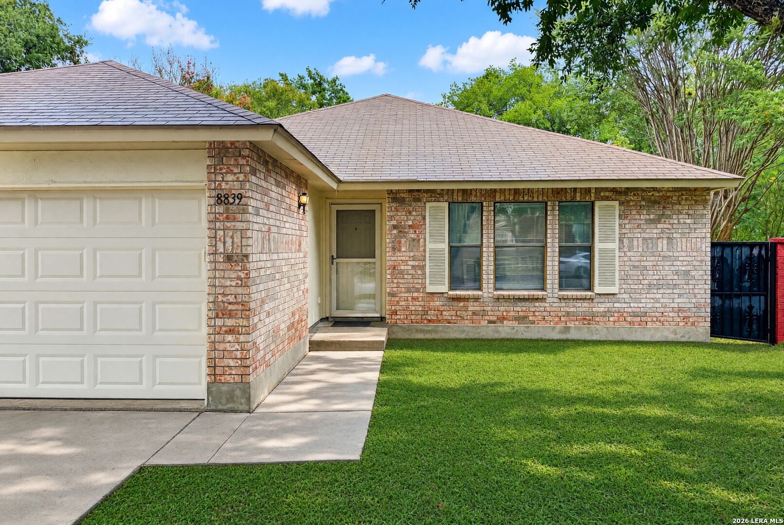 8839 Silent Stream San Antonio TX 78250