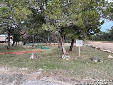 0 Whartons Dock Bandera TX 78003